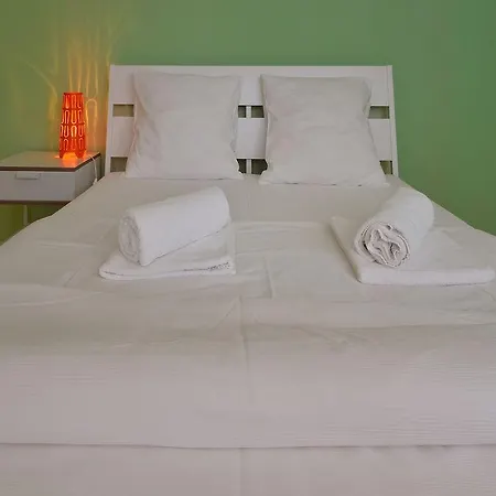 شقة Twin Rooftop By Ambiente براتسيلافا