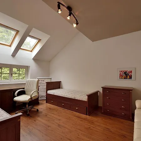 Apartament Twin Rooftop By Ambiente