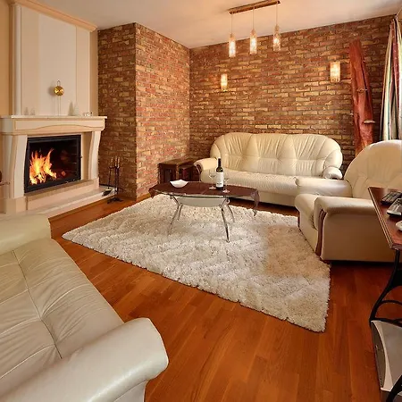 Twin Rooftop By Ambiente *