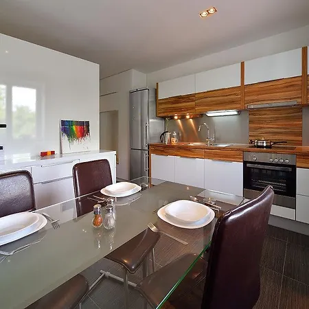 Apartament Twin Rooftop By Ambiente *