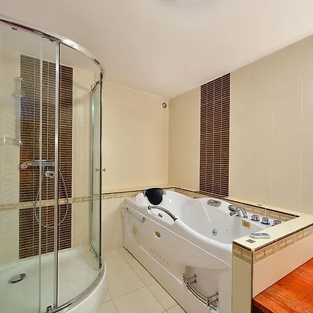 Apartament Twin Rooftop By Ambiente