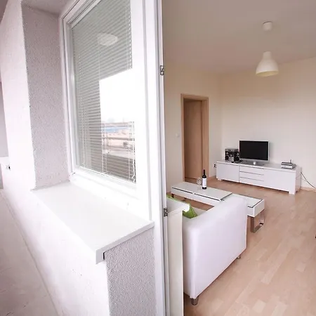 Apartament Twin Rooftop By Ambiente *