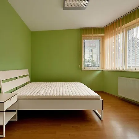 Apartament Twin Rooftop By Ambiente