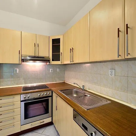 Twin Rooftop By Ambiente Apartament
