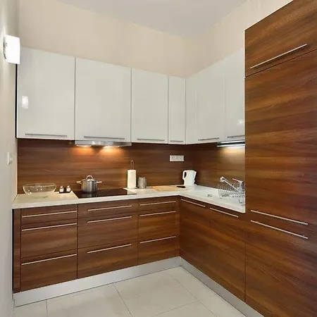 Apartament Twin Rooftop By Ambiente