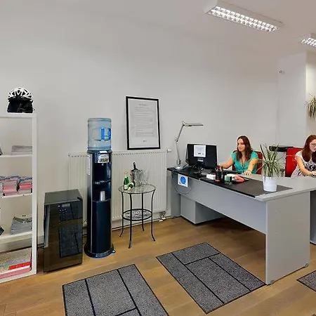 Apartament Twin Rooftop By Ambiente Bratysława
