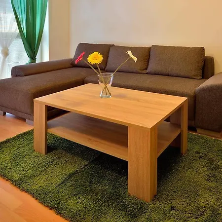 Apartament Twin Rooftop By Ambiente