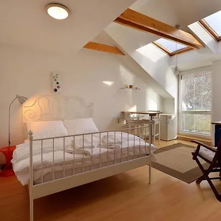 Twin Rooftop By Ambiente *