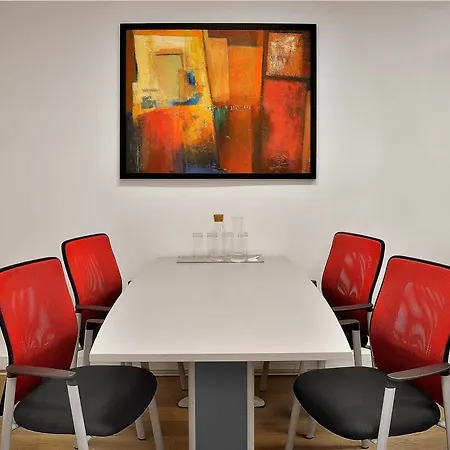 Apartament Twin Rooftop By Ambiente